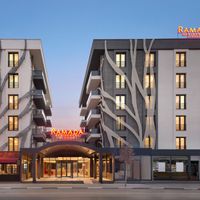 Ramada Residences by Wyndham Balikesir