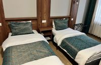 Икономична стая с две единични легла