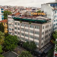 Tüm Otel