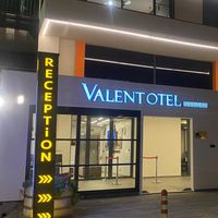 Valent Otel Business