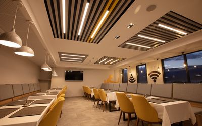 Valent Otel Business · 3