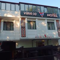 Vira 10 Hotel