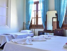 Chambre Standard - Triple