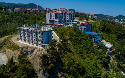 Sunrise Otel · 2