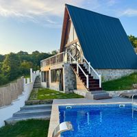 Mugada Deluxe Bungalov