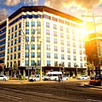 Bozoogullari Hotel