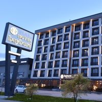 Bayberd Hotel