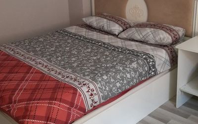 Kalepark Otel Bayburt · 3