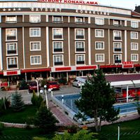 Otel Bayburt Konaklama