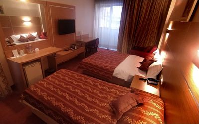 Çalı Otel · 5