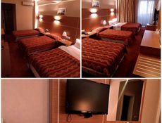 Standard Room - Triple