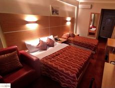 Standard Room - Double