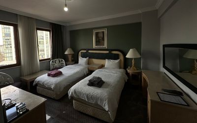 Gold Time Otel 11 · 2