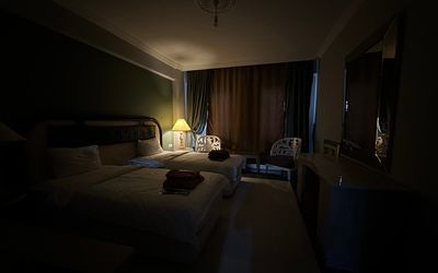Gold Time Otel 11 · 4