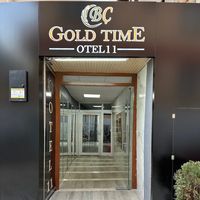 Gold Time Otel 11