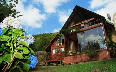 Son Resort Test Otel Deneme · 4