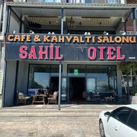 Sahil Otel Bitlis