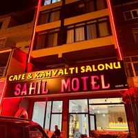 Sahil Otel Bitlis