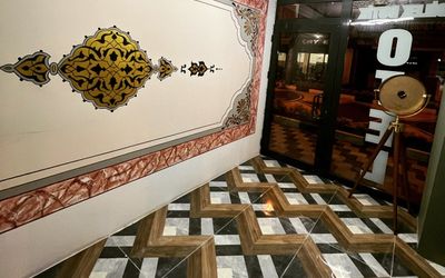Tatvan Dilek Otel · 5