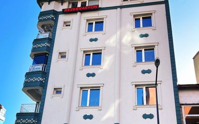 Tatvan Dilek Otel · 4