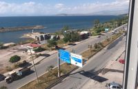 Standart Beş Kişilik Oda