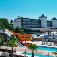 Son Resort Test Otel Deneme