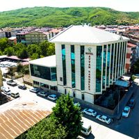 Hotel Tatvan Kardelen