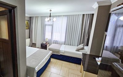 Tatvan Karaman Otel · 2