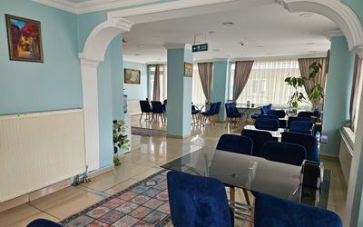 Tatvan Karaman Otel · 4