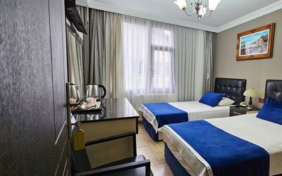 Tatvan Karaman Otel · 3