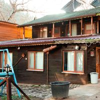 Abant Barış Pansiyon