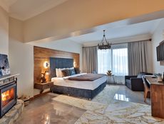 Suite Room - Lake View