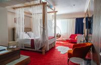 suıt room