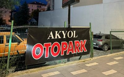 Akyol Palace · 5