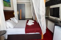 Deluxe Room - City View