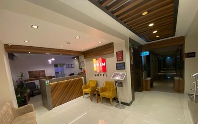 Bolu Evim Otel · 4