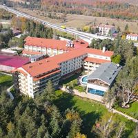 Bolu Koru Hotels Spa & Convention