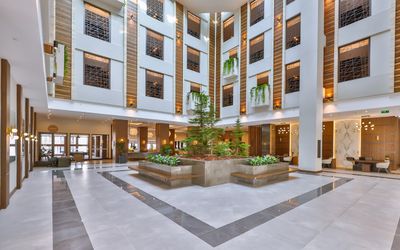 Narven Wellness & Thermal Hotel · 3