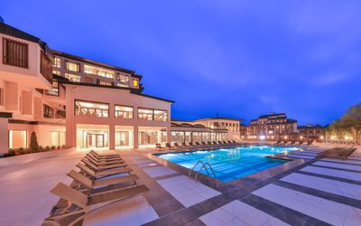 Narven Wellness & Thermal Hotel · 4