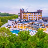 Narven Wellness & Thermal Hotel