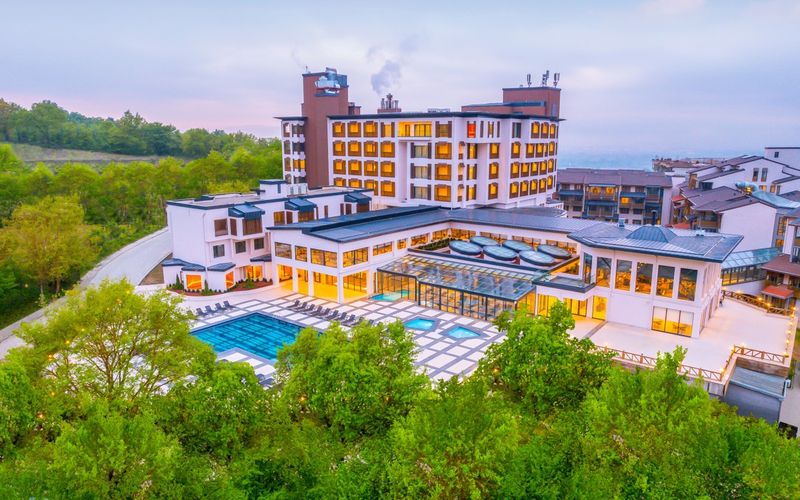 Narven Wellness & Thermal Hotel · 1