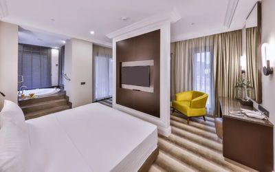 Narven Wellness & Thermal Hotel · 5