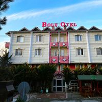 Bolu Otel