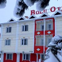 Bolu Otel