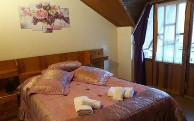 Bolu Yıldız Otel · 4