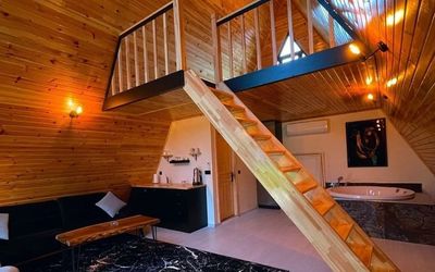 Cati Kati Bungalow · 5