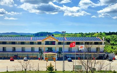 Dudu Konak Otel · 3