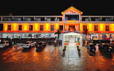 Dudu Konak Otel · 5