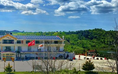 Dudu Konak Otel · 4