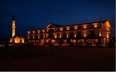 Dudu Konak Otel · 2